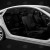Чехлы в салон Hyundai Solaris II / KIA Rio X-Line "Ромб" автолидер, экокожа, черный