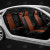 Чехлы в салон Hyundai Solaris I / KIA Rio III "Классика" автолидер, экокожа, черный фокс Чехлы в салон Hyundai Solaris I / KIA Rio III "Классика" автолидер, экокожа, черный фокс