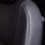 Чехлы на сиденья Hyundai Solaris II ЦЗС "Турин Классик" экокожа/жаккард, черный/тома серый Чехлы на сиденья Hyundai Solaris II ЦЗС "Турин Классик" экокожа/жаккард, черный/тома серый