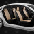 Чехлы в салон Chevrolet Cruze "Ромб" автолидер, экокожа, черно-бежевый Чехлы в салон Chevrolet Cruze "Ромб" автолидер, экокожа, черно-бежевый