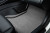 Коврики в салон для Land Rover Discovery V "3D" ворс, серый Коврики в салон для Land Rover Discovery V "3D" ворс, серый