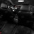 Чехлы в салон Hyundai Solaris II / KIA Rio IV / X-Line "Классика" автолидер, алькантара/экокожа, черный Чехлы в салон Hyundai Solaris II / KIA Rio IV / X-Line "Классика" автолидер, алькантара/экокожа, черный