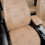 Чехлы в салон Hyundai Solaris II / KIA Rio X-Line "Классика" автолидер, экокожа, бежевый Чехлы в салон Hyundai Solaris II / KIA Rio X-Line "Классика" автолидер, экокожа, бежевый